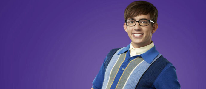 Loser Like Me : Kevin McHale (Artie Abrams) participera à la convention de Royal Events