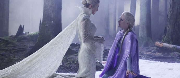 Once Upon A Time saison 4 : un épisode spécial de deux heures Once Upon A Time saison 4 : un épisode spécial de deux heures