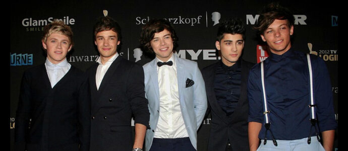 American Music Awards 2014 : la liste de tous les gagnants