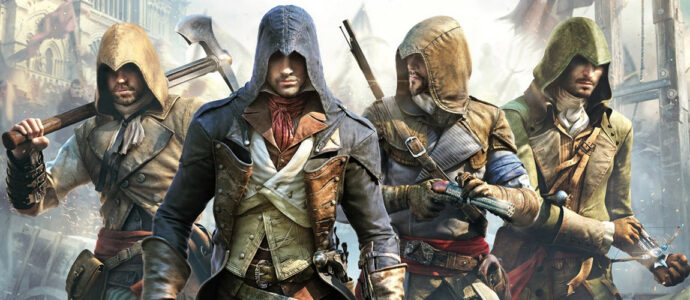 Assassin's Creed Unity : les premiers tests