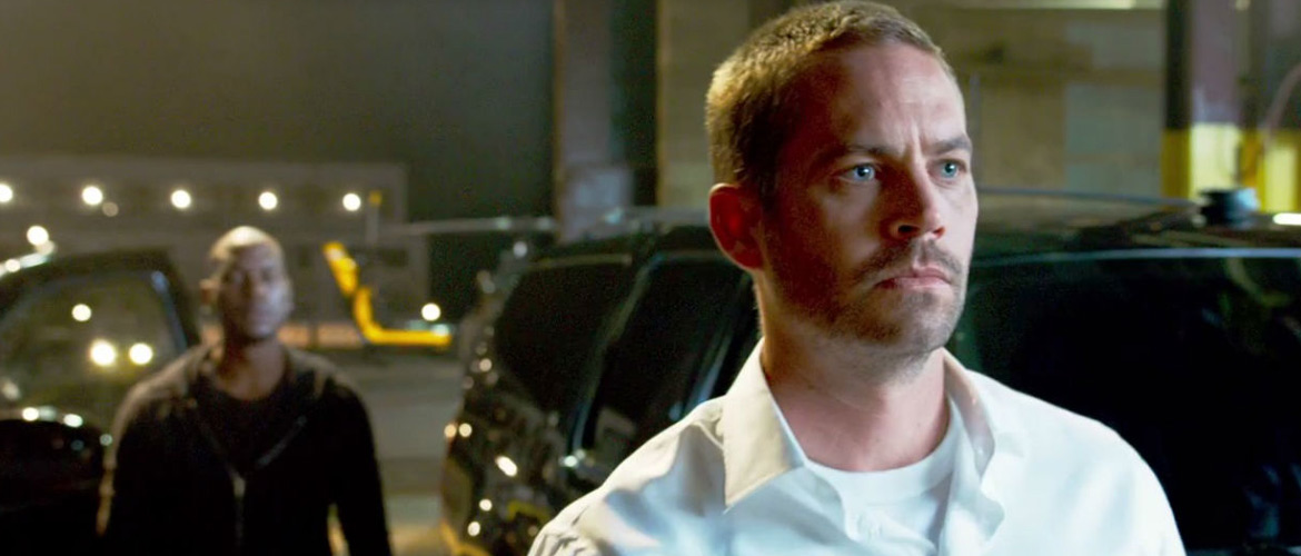 Fast and Furious 7 : une bande-annonce muscl&eacute;e avec Paul Walker