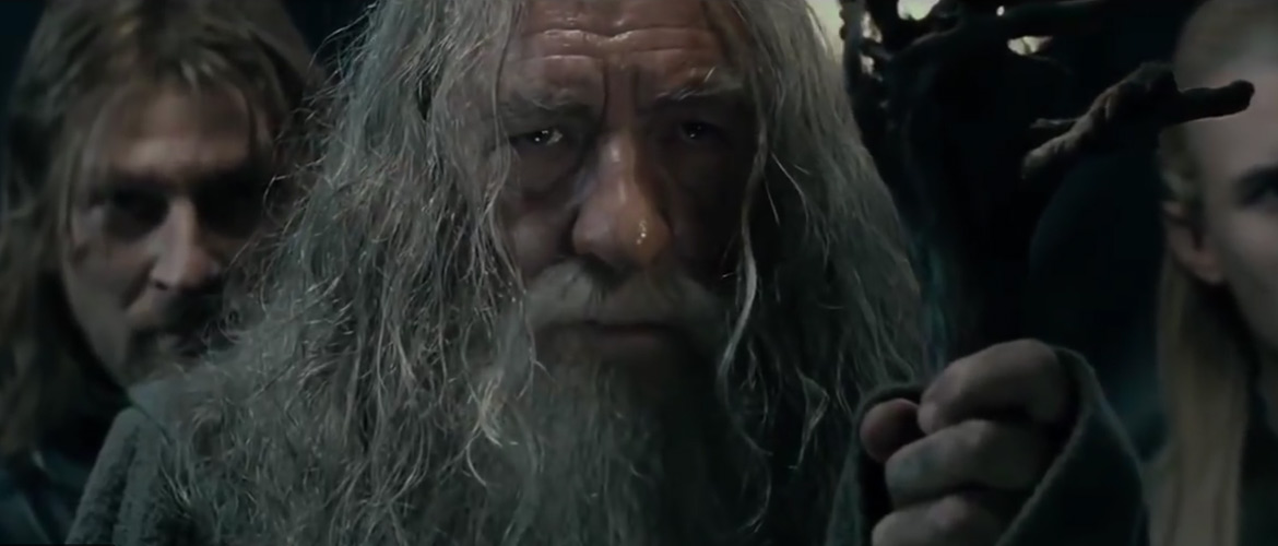 Le Hobbit 3 : découvrez la chanson "The Last Goodbye" de Billy Boyd