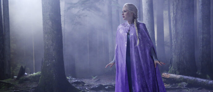 Fairy Tales 3 : La Reine des Neiges (Georgina Haig) est la quatrième invitée Fairy Tales 3 : La Reine des Neiges (Georgina Haig) est la quatrième invitée