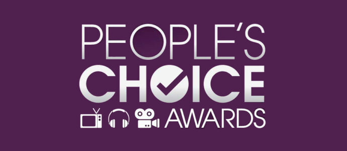 People's Choice Awards 2015 : les favoris de Roster Con dans les catégories télé