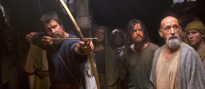 Exodus, le nouveau film de Ridley Scott : succès assuré ?