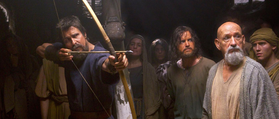 Exodus, le nouveau film de Ridley Scott : succ&egrave;s assur&eacute; ?