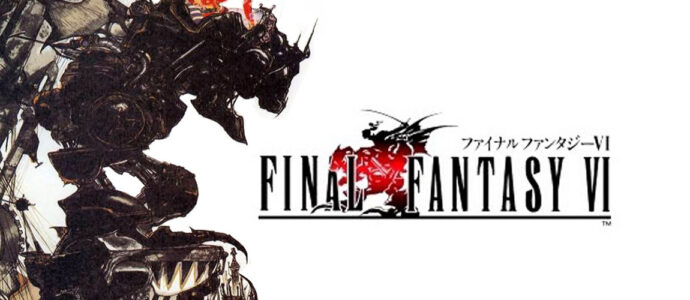Calendrier de l'avent des jeux vid&eacute;o // 22 d&eacute;cembre : Final Fantasy 6 Grande Finale