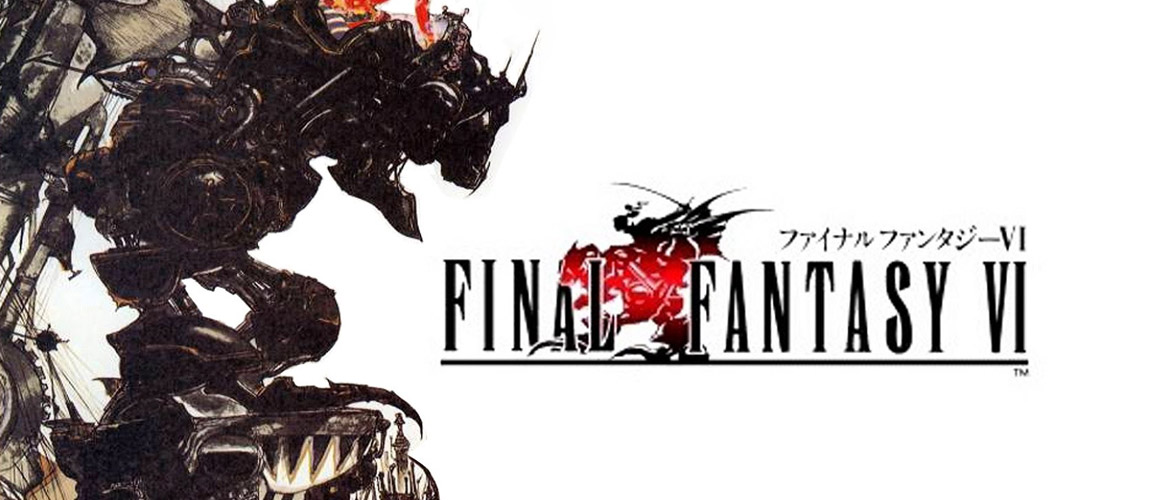 Calendrier de l'avent des jeux vidéo // 22 décembre : Final Fantasy 6 Grande Finale