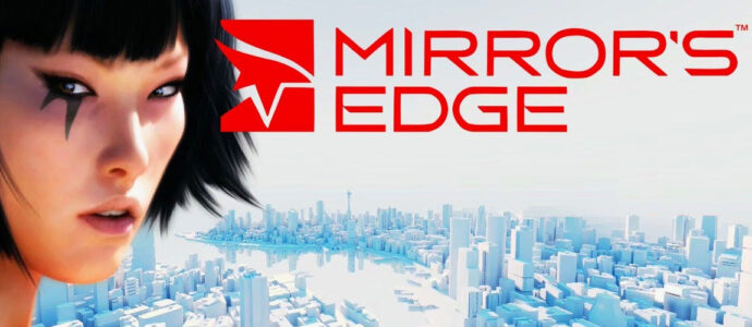 Calendrier de l'avent des jeux video // 13 décembre : Mirror's Edge