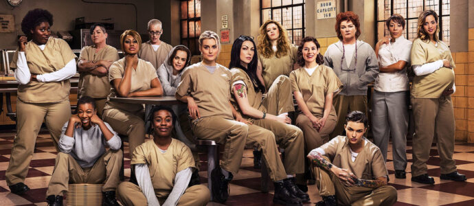 Convention Orange Is The New Black : le point sur les premiers invités Convention Orange Is The New Black : le point sur les premiers invités