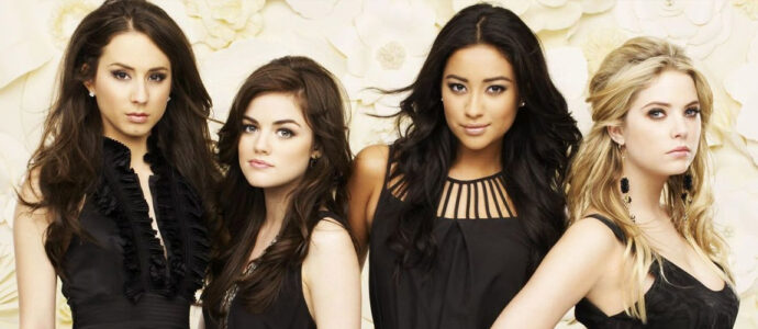 Calendrier de l'avent des séries - 20 décembre: Pretty Little Liars