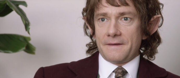 Quand Le Hobbit rencontre The Office, &ccedil;a donne cette vid&eacute;o g&eacute;niale !