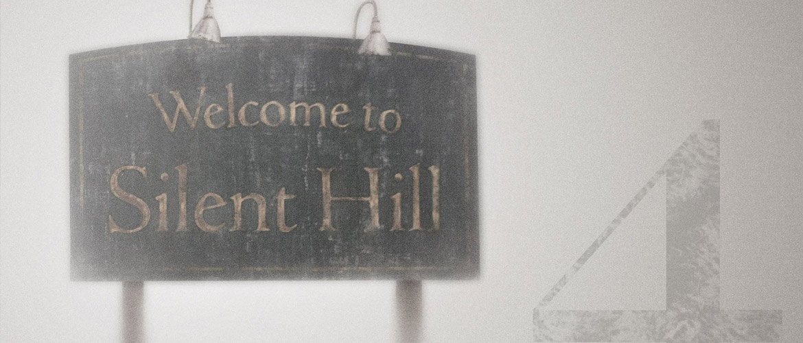 Calendrier de l'avent des jeux vidéo // 18 décembre : Silent Hill
