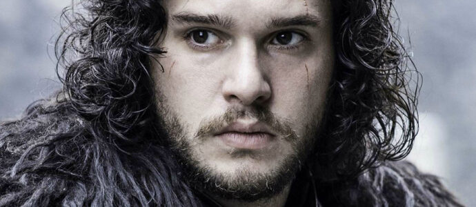 Convention Game of Thrones : Kit Harington participera à WinterFall