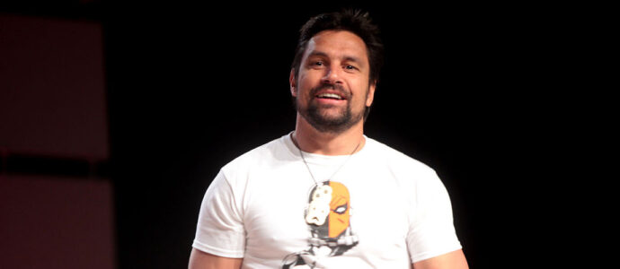 Rebels Spartacus II : Manu Bennett de retour, Viva Bianca aussi de la partie