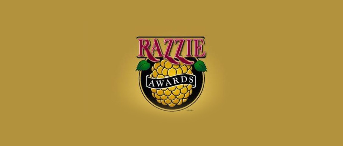 Razzie Awards 2015 : découvrez tous les nominés !