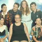 Fairy Tales 2 - Photoshoot Groupe - Photo : Aure_Ramon