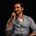 Colin O’Donoghue – Fairy Tales 3 Convention