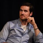 Colin O’Donoghue – Fairy Tales 3 Convention