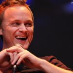 David Anders – Convention Fairy Tales