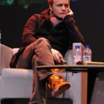 David Anders – Convention Fairy Tales