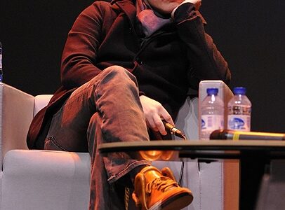 David Anders - Fairy Tales Convention
