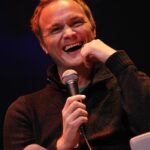 David Anders – Fairy Tales Convention