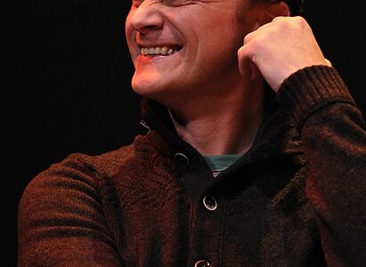 David Anders - Fairy Tales Convention
