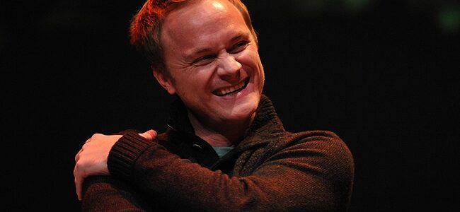 David Anders - Fairy Tales Convention