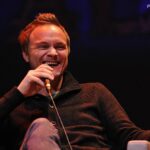 David Anders – Fairy Tales Convention