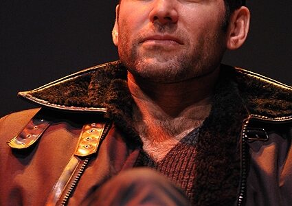 Eion Bailey - Convention Fairy Tales