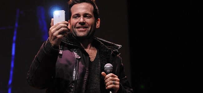 Eion Bailey - Convention Fairy Tales