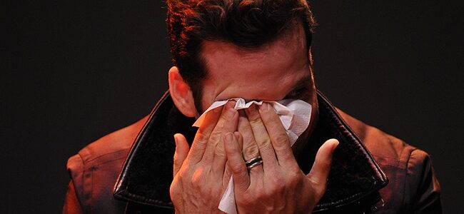 Eion Bailey - Fairy Tales Convention