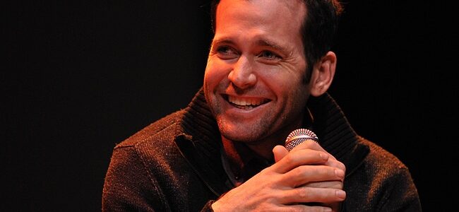 Eion Bailey - Fairy Tales Convention