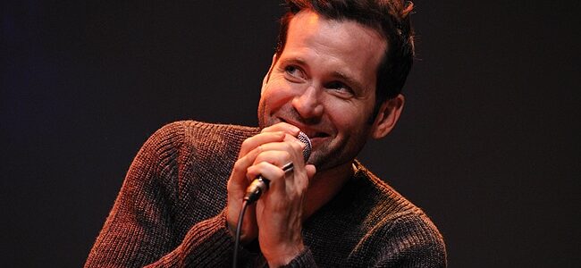 Eion Bailey - Convention Fairy Tales