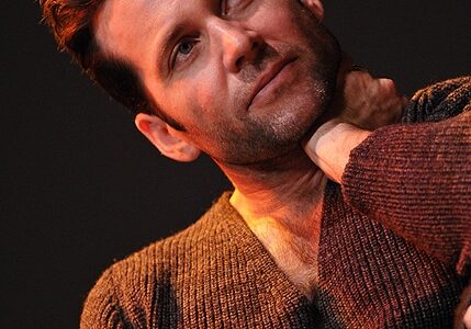 Eion Bailey - Convention Fairy Tales