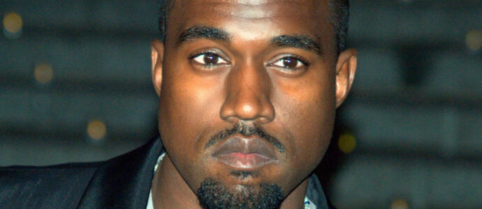 Grammy Awards 2015 : Kanye West se paye un joli coup de comm'