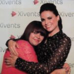 Fairy Tales 3 Convention - Photoshoot with Lana Parrilla - Photo : Allison Marteau Mills