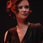 Keegan Connor Tracy – Convention Fairy Tales