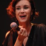 Keegan Connor Tracy – Fairy Tales Convention