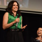 Lana Parrilla and Meghan Ory –  Fairy Tales 3 Convention