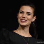 Meghan Ory – Convention Fairy Tales 3