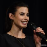 Meghan Ory – Fairy Tales 3 Convention