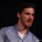 Colin O’Donoghue – Convention Fairy Tales 3