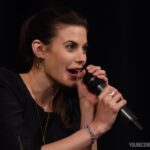 Meghan Ory – Convention Fairy Tales 3