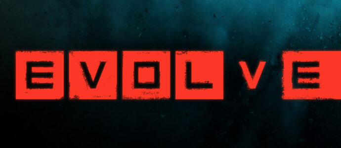 Sortie jeu vidéo // Evolve : le trailer de lancement