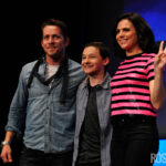 Fairy Tales 2 – Sean Maguire, Jared S. Gilmore and Lana Parrilla