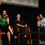 Fairy Tales 3 – Lana Parrilla, Meghan Ory and Colin O’Donoghue