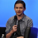 Jared S. Gilmore – Convention Fairy Tales 2