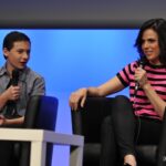 Jared S. Gilmore & Lana Parrilla – Convention Fairy Tales 2